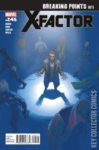 X-Factor #245