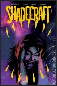 Shadecraft #1