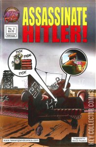 Assassinate Hitler! #2