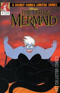 Disney's The Little Mermaid #2