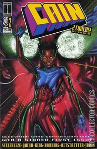 Cain #2