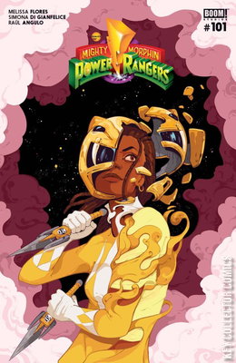 Mighty Morphin Power Rangers