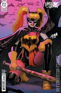 Harley Quinn #61