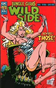 Jungle Girls #16