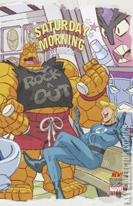 Fantastic Four #26