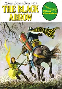 King Classics #19