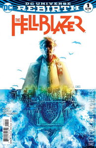 Hellblazer, The #1