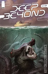 Deep Beyond #1