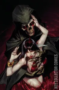 Vampirella Strikes #3