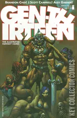 Cover for Gen13 #1