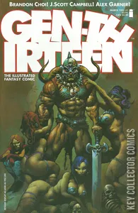Gen13 #1