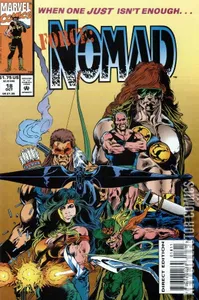 Nomad #18
