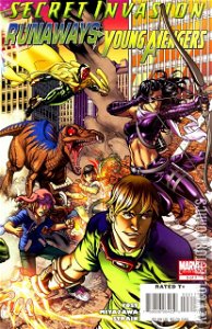 Secret Invasion: Runaways / Young Avengers #3