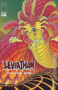 Leviathan #3