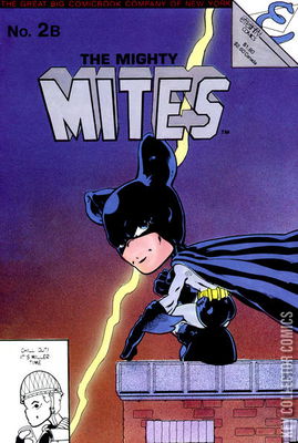 Mighty Mites