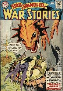 Star-Spangled War Stories #117