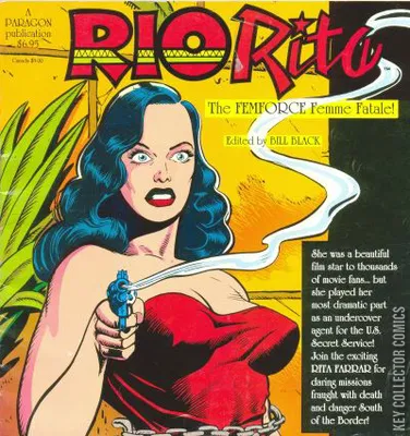 Rio Rita
