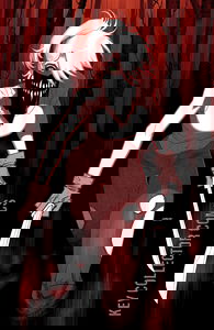 Something Is Killing the Children #48