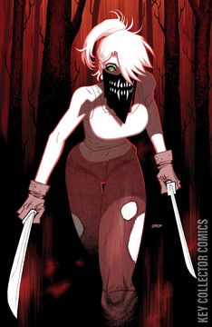 Variant Cover for Something Is Killing the Children #48