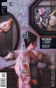 Fables #19