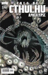 Fall of Cthulhu: Apocalypse #2
