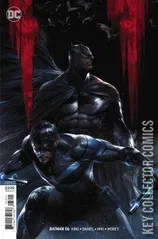 Variant Cover for Batman #56