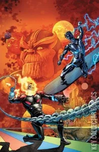 Thanos #17