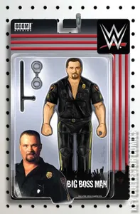 WWE #7