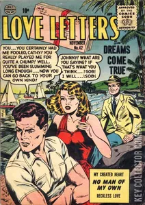 Love Letters #42