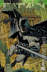 Variant Cover for Batman #125
