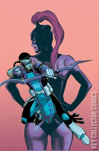 Ultimate Hawkeye #1