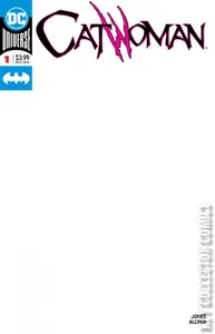 Catwoman #1