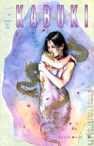 Kabuki #6
