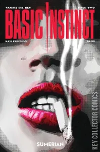 Basic Instinct #2