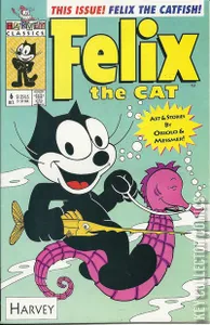 Felix the Cat #6