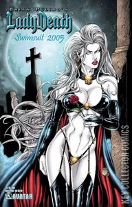 Brian Pulido's Lady Death: Swimsuit #2005