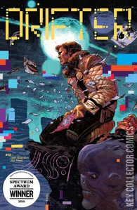 Drifter #12