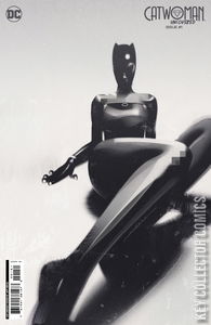 Catwoman: Uncovered #1