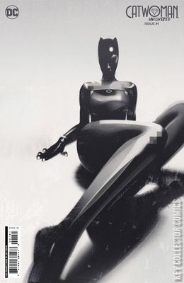 Catwoman: Uncovered