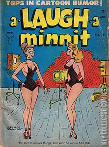 A-Laugh-a-Minnit #16