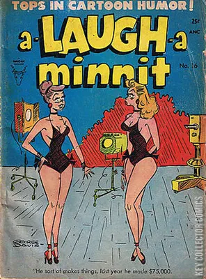 A-Laugh-a-Minnit