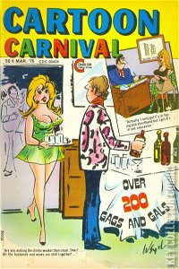 Cartoon Carnival #62