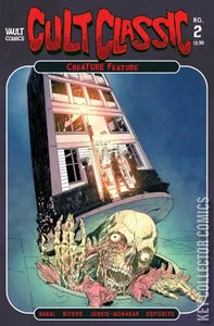 Cult Classic: Creature Feature #2