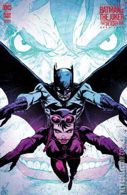 Batman and the Joker: The Deadly Duo