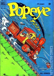 Popeye #14