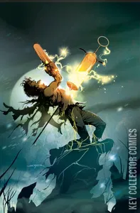 Army of Darkness vs. Reanimator: Necronomicon Rising #2