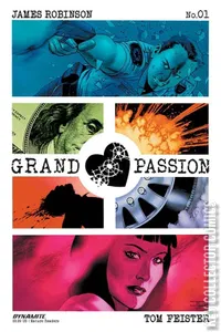 Grand Passion #1