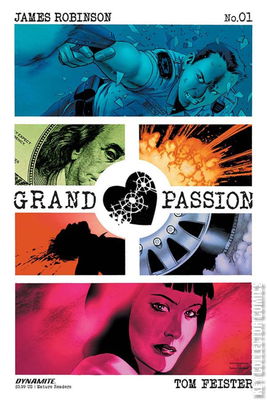 Grand Passion