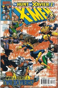 X-Men #82