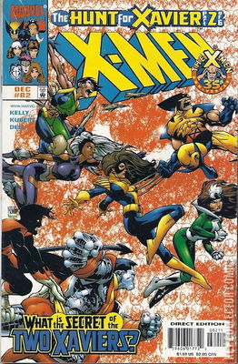 X-Men